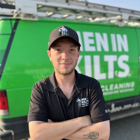 Ray P. — Operations & Customer Service